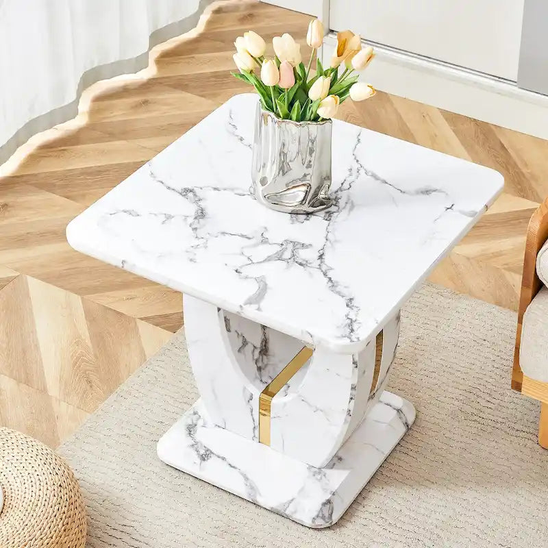 Square Coffee Table