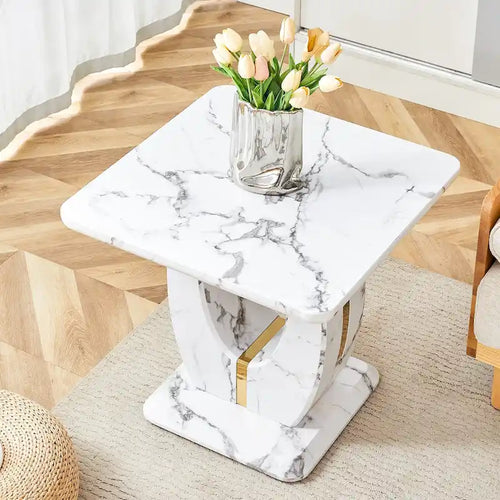 Square Coffee Table
