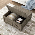 Farmhouse Coffee Table