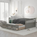 Daybed with Trundle
