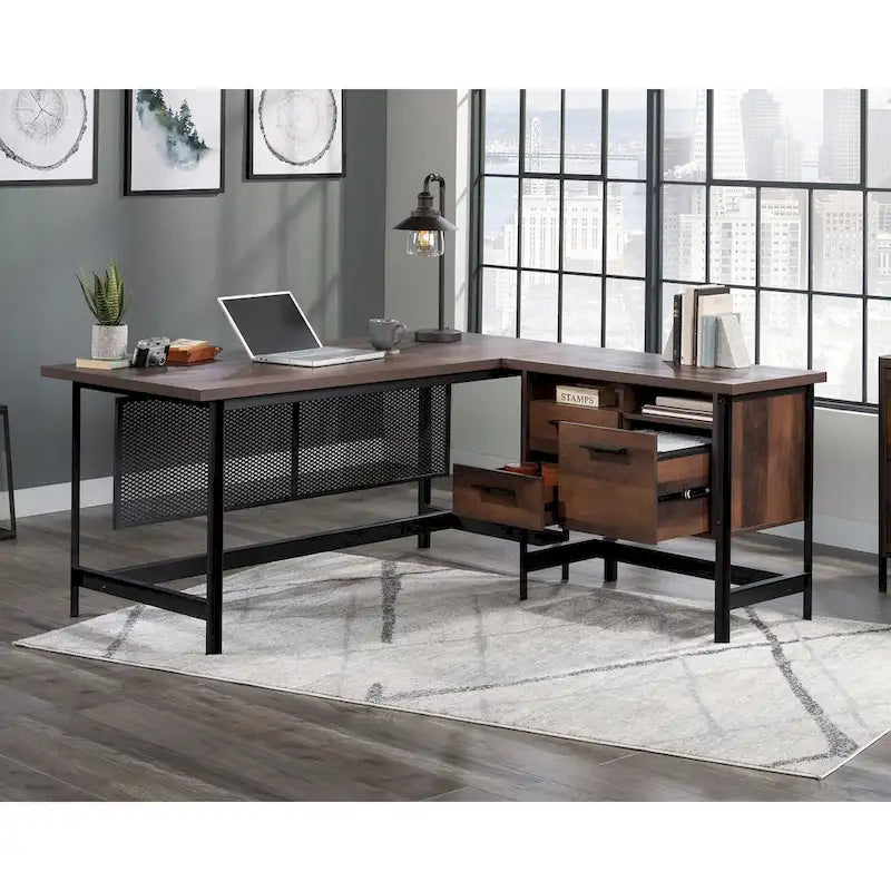 L-Desk B0 A2
